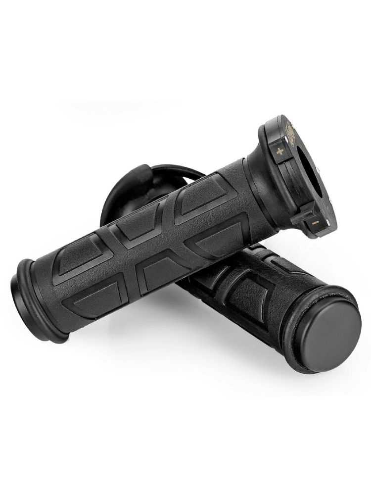 Podgrzewane manetki Lampa [12V]
