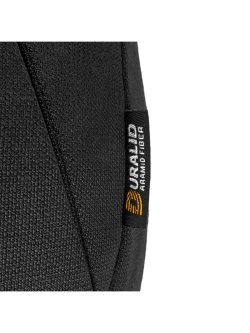 Legginsy motocyklowe damskie Shima Vesper czarne