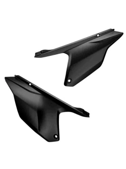 Pełny zestaw plastików Acerbis Triumph TF 250X/ 450-RC (25-) czarny