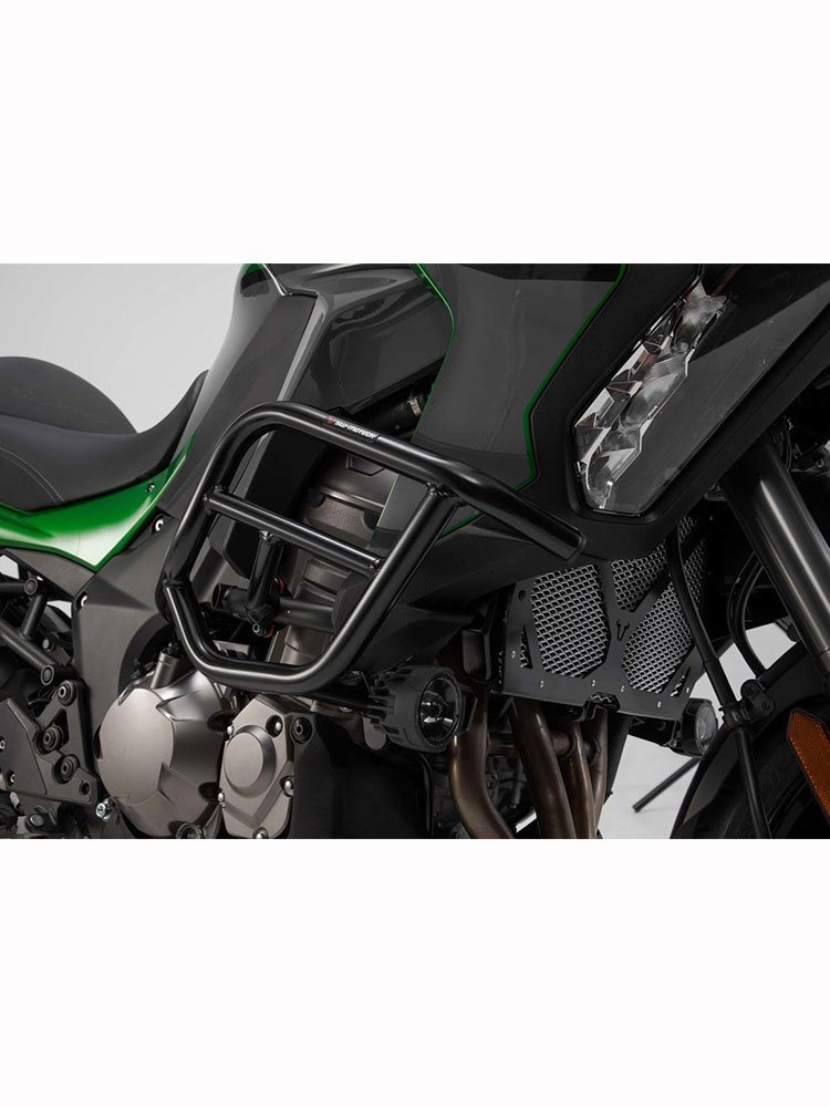 Crashbary SW-Motech do Kawasaki Versys 1000 (18-), Versys 1100/ SE (24-)