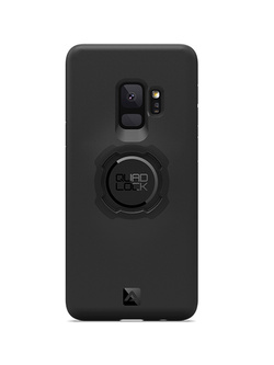 Zestaw 360 Quad Lock: etui na telefon Samsung Galaxy S9 oraz wybrane komponenty