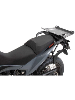 Poszerzenie bagażnika Hepco&Becker KTM 890 Adventure / R / Rally (21-22) czarne