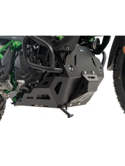 Osłona silnika/płyta pod silnik Hepco&Becker Kawasaki KLE 500/SE (26-)