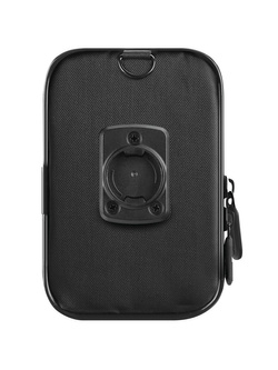 Portfel wodoodporny Lampa Opti czarny