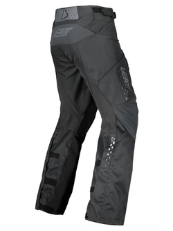 Spodnie cross Leatt Moto 5.5 Enduro czarne