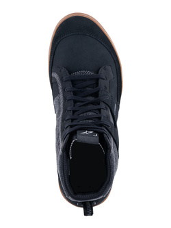 Buty motocyklowe Alpinestars Ageless szaro-czarne