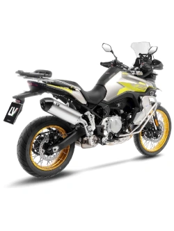 Tłumik motocyklowy LeoVince LV-14 tytanowy Voge Valico 900 DSX (24-) [bez homologacji]