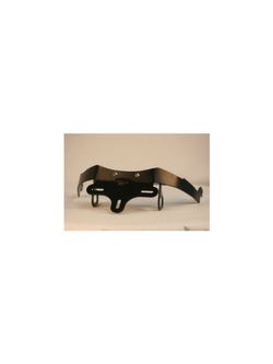MOCOWANIE TABLICY REJESTRACYJNEJ R&G DO Kawasaki Versys 650 (06-07)