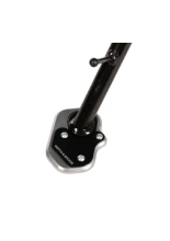 Poszerzenie stopki Hepco&Becker Triumph Scrambler 400 XC (25-)