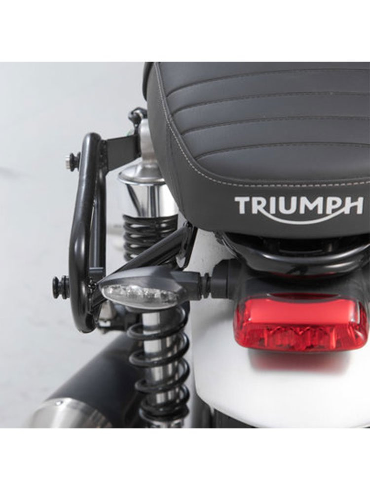 Stelaż boczny SLC SW-Motech Triumph Speed Twin 1200 (20-) (na lewą stronę)
