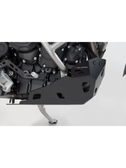 Osłona silnika SW-Motech Triumph Tiger 900 Rally Pro (23-) czarna [OEM SBL]