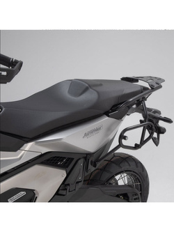 Stelaż boczny SW-Motech SLC do Honda X-Adv (20-) [na lewą stronę]