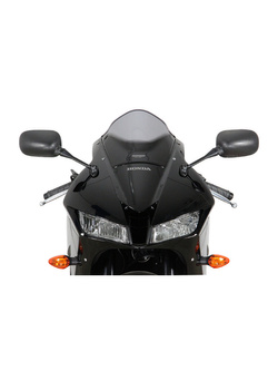 Szyba motocyklowa MRA Racing "R" Honda CBR 600 RR (13-20) przyciemniana