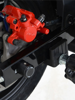Slider przedniego zawieszenia R&G do Honda MSX125 (GROM 125) (13-20)