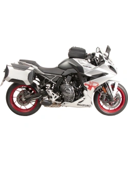 Stelaż pod sakwy motocyklowe Hepco&Becker C-Bow Suzuki GSX-8R (24-)