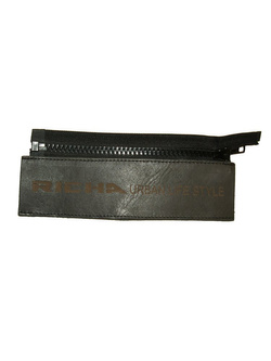 Skórzany pasek Richa Belt Connector