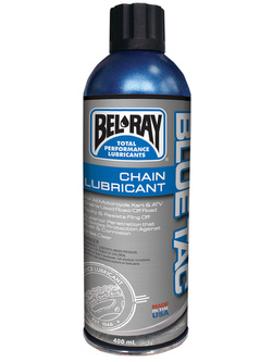 Smar do łańcucha Bel Ray Blue Tac 400ml
