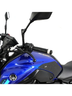 Przedłużenie lusterek z gwintem M10x1.25 R&G Racing aluminiowe