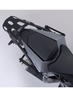 Adapter SW-Motech SLC do przymocowania toreb WP i Legend Gear na stelażu V-LOC czarny