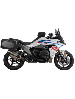 Stelaż pod sakwy motocyklowe Hepco&Becker C-Bow BMW R 1300 RS (25-) czarny