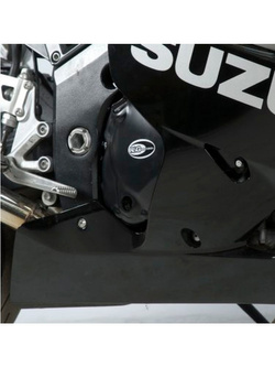 Osłona silnika R&G Do Suzuki GSX-R600 (04-05) / GSX-R750 (04-05) (prawa strona)