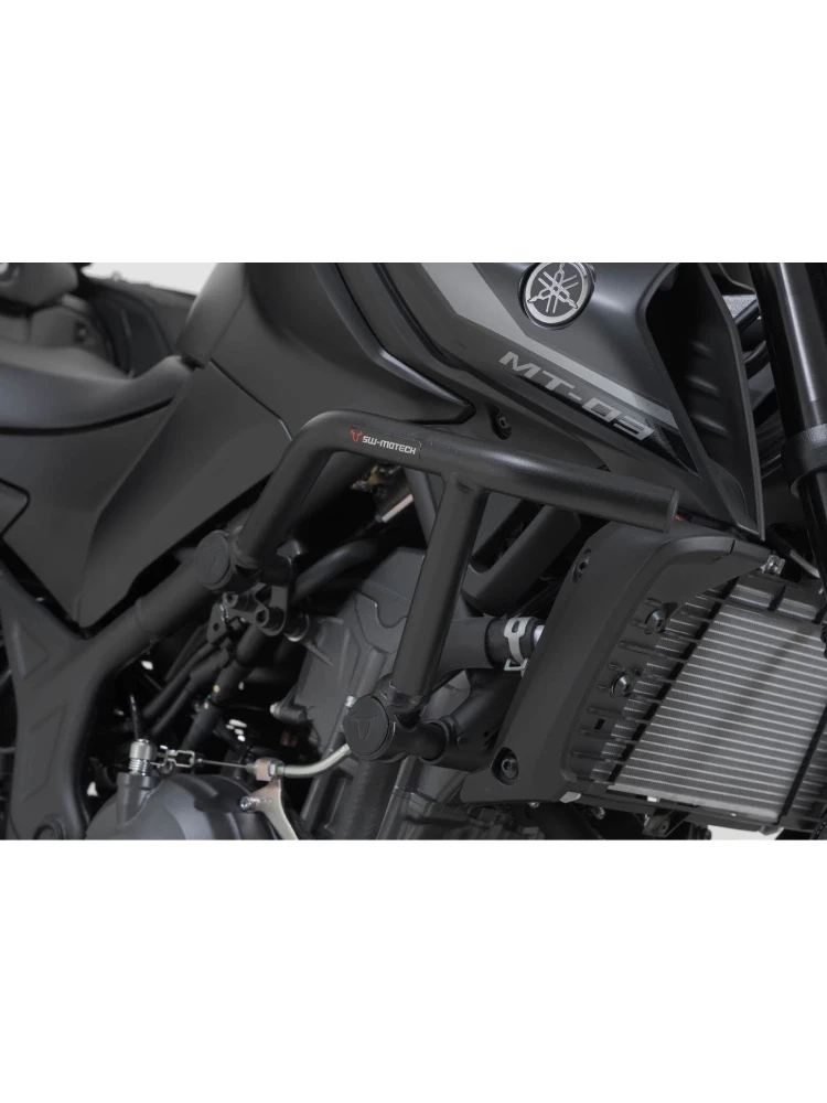 Crashbary SW-Motech Yamaha MT-03 (24-) czarne