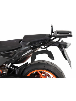 Stelaż pod kufer centralny Hepco&Becker AluRack KTM 890 Duke R (20-23)