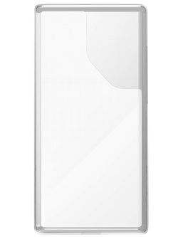 Zestaw: etui MAG na telefon Samsung Galaxy S22 Ultra (magnetyczne) + wodoodporny pokrowiec MAG + uchwyt kulowy Quad Lock