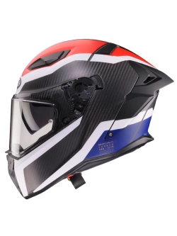 Kask integralny Caberg Drift Evo II Carbon czarny