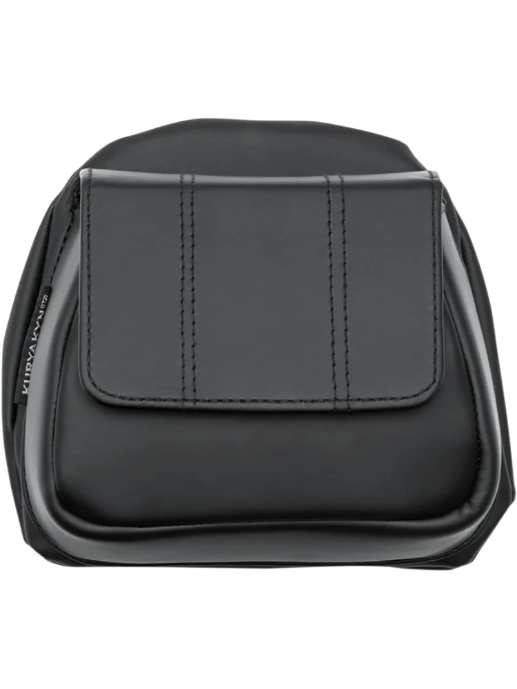 Torby motocyklowe na owiewkę Kuryakyn Harley Davidson (wybrane modele) czarne