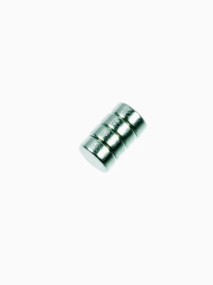 Magnesy Motogadget (5 x 2 mm)