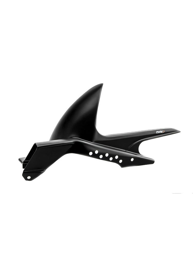 Błotnik tylny PUIG do Honda CB500F (19-20), Honda CB500X (19-21), Honda CBR500R (19-21) czarny matowy