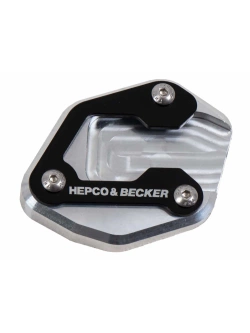 Poszerzenie stopki Hepco&Becker Yamaha Tracer 9 GT/GT+/Y-AMT (25-)