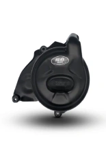 Osłona silnika R&G Racing Ducati Streetfighter V4 / S (20-)/ Panigale V4 (17-)/ S (18-)/ Speciale (18-)/ V4R (19-) [lewa strona]