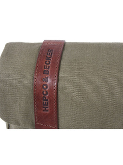 Legacy Zestaw tekstylnych sakw bocznych M/L do montażu na stelażu C-Bow