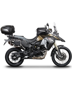 Stelaż Shad pod kufer centralny BMW F650 GS/ F800 GS/ F700GS (08-18)