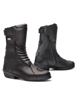 Buty motocyklowe damskie Forma Rose HDry