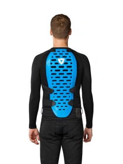 Ochraniacz pleców REV’IT! Spina niebieski