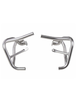 Gmole silnika Hepco&Becker Triumph Tiger 850 Sport (21-24) srebrne