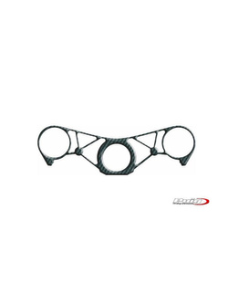 Osłona półki PUIG karbon do Yamaha R1 09-11