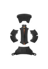 Kompletne wnętrze do kasku Schuberth C5 / E2