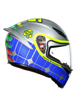 Kask integralny AGV K1 Rossi Mugello 2015