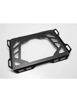Zestaw: torba na tył Rackpack + stelaż Adventure-Rack SW-Motech Kawasaki KLE 500/ SE (26-) [poj.: 32,0-42,0 l]