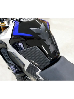 Tankpad Uniwersalny Onedesign Moon karbon matowy