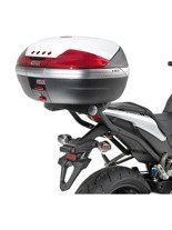 Stelaż pod kufer centralny MONOKEY i MONOLOCK do Honda  (08 > 17)