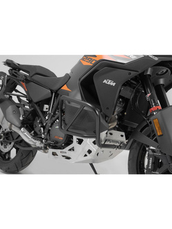 Zestaw zabezpieczający motocykl Adventure SW-MOTECH KTM 1290 Super Adventure S (21-)