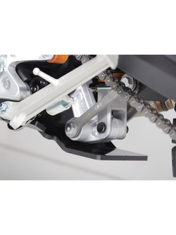 Płyta pod silnik 8mm AXP Racing Yamaha Tenere 700 Euro 5 (21-24)