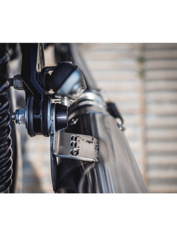Tłumik G.P.R Ultracone [Slip-On, Stainless Steel] - Triumph Bonneville Thruxton 900 [04-08]