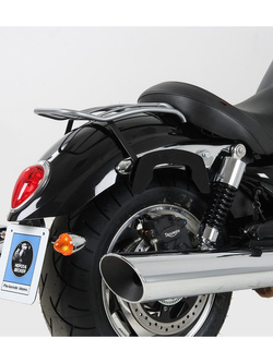 Stelaż C-Bow Hepco&Becker Triumph Rocket III/ Roadster [11-17] 