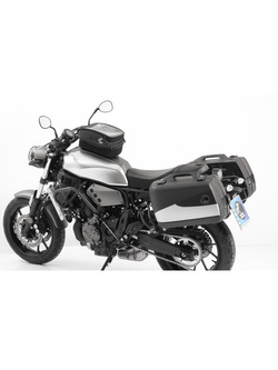 Stelaż kufrów bocznych Hepco&Becker Lock-It Yamaha XSR 700/XTribute (22-25)